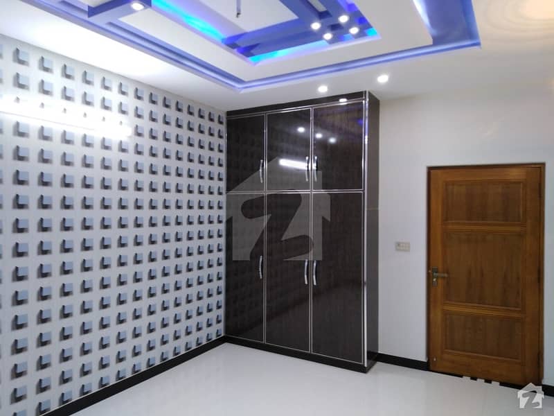 Reserve A Centrally Located House In Shah Jamal