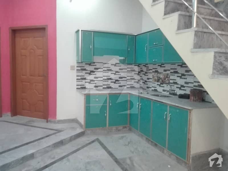 Shahkam Chowk House Sized 3 Marla For Sale