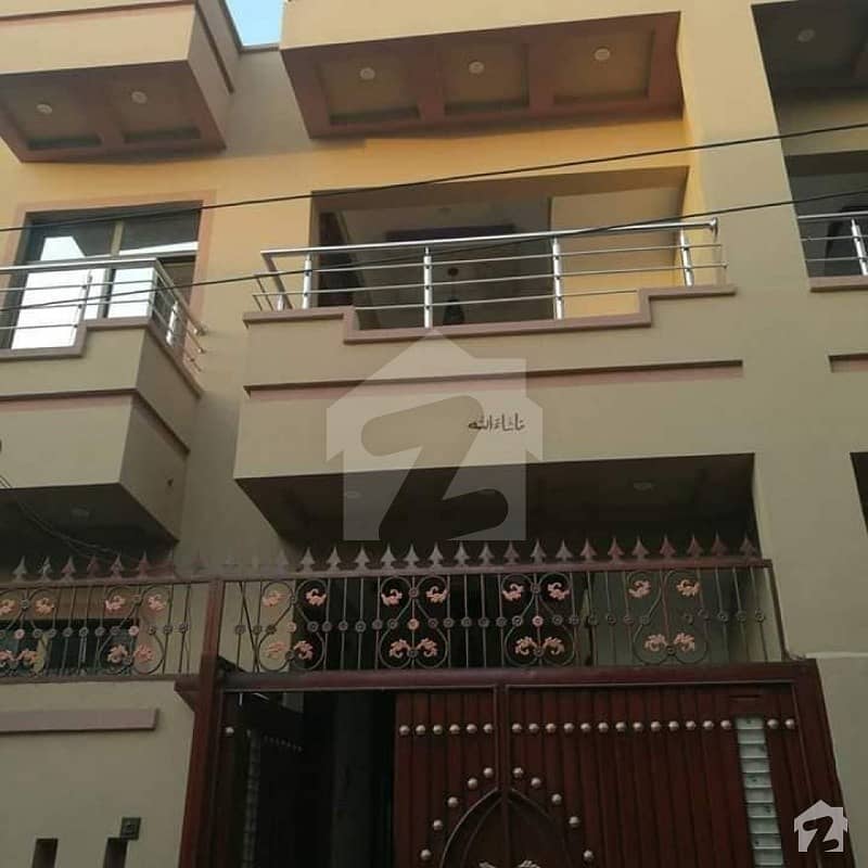 بیدیاں روڈ لاہور میں 4 کمروں کا 5 مرلہ مکان 52 لاکھ میں برائے فروخت۔