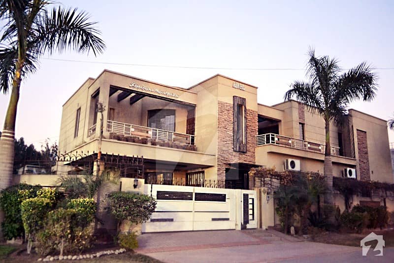 Hot Deal 1 Kanal Bungalow For Sale In Dha Phase 3 Lahore