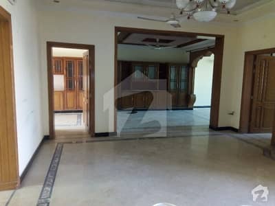 14 Marla Upper Portion For Rent PWD