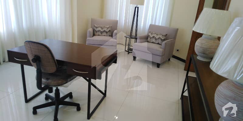 Prime Location Brand New House Fully Furnished Ideal For Foreigners