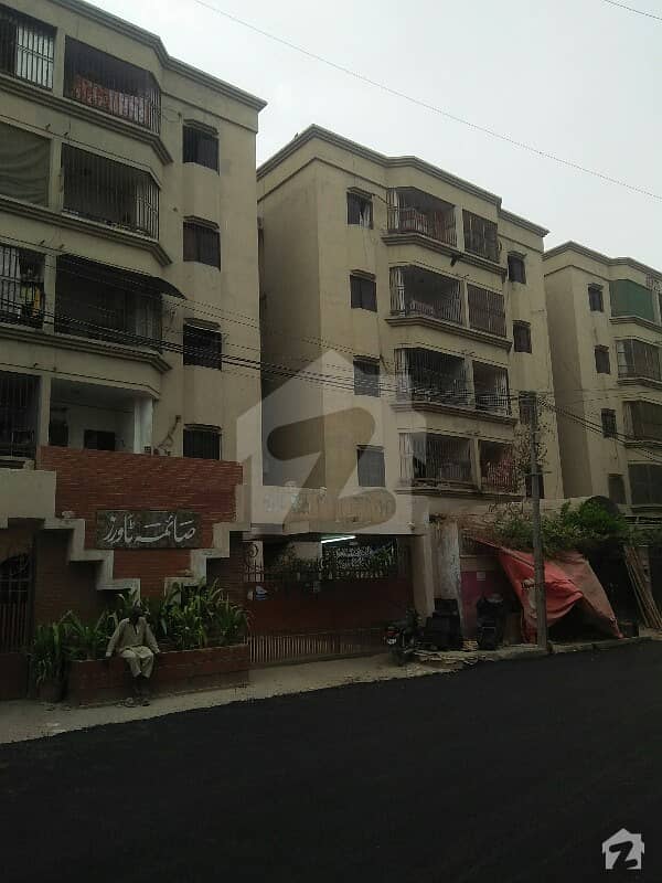 Flat For Sale In Buffer Zone Sector 15A5 Near Dc Office