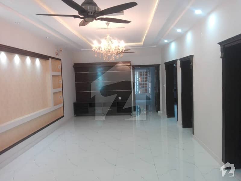 Bahria Town Rawalpindi 10 Marla House For Sale