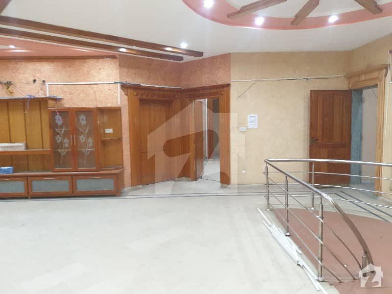 12 Marla Upper Portion Rent Near To Emporium Mall Use Silent Office Prime Location