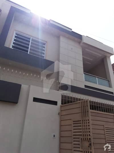 5 Marla House For Rent Sahar Villas