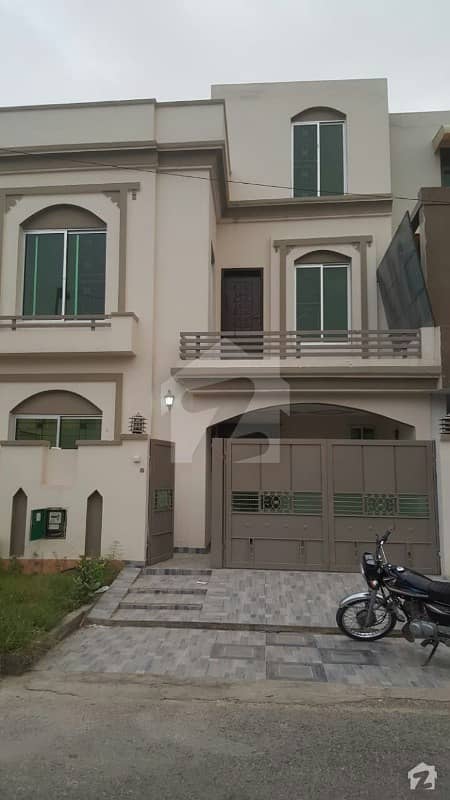 5 Marla Upper Portion Available For Rent In Umer Block Bahria Town Lahore