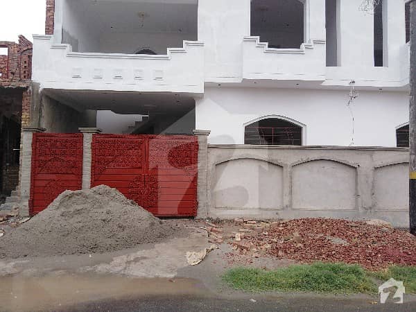 Jhangi Wala Road 1125  Square Feet House Up For Sale