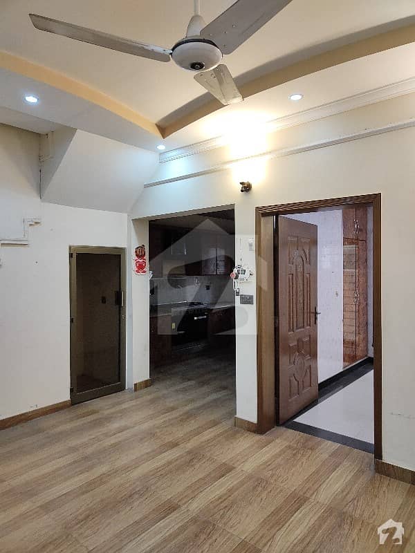 بحریہ ٹاؤن لاہور میں 3 کمروں کا 5 مرلہ مکان 46 ہزار میں کرایہ پر دستیاب ہے۔