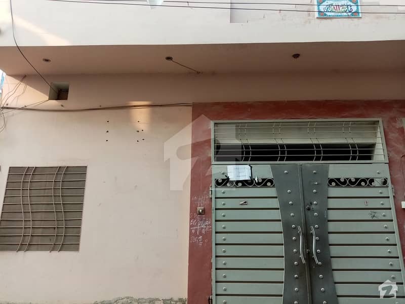 Lower Portion 1013  Square Feet For Rent In Faisalabad Road