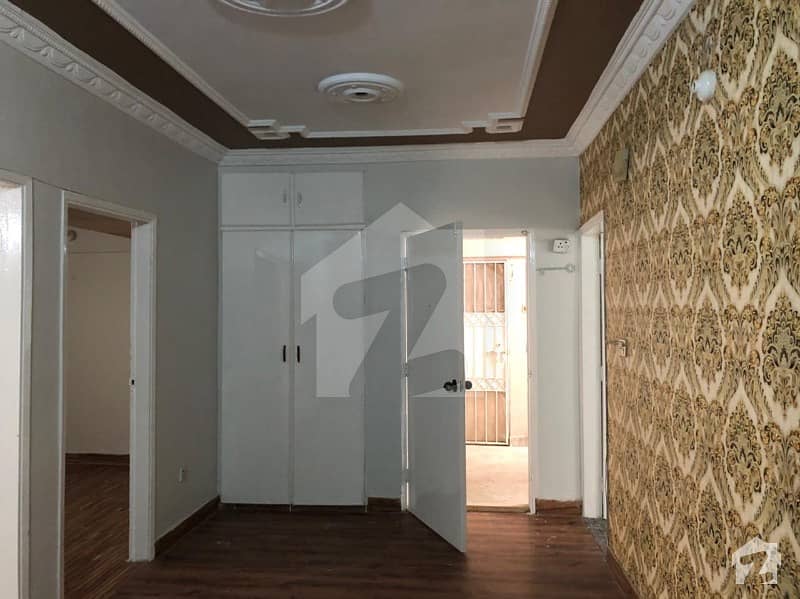 Flat For Rent Fahad Garden Gulshan E Iqbal Block 13 E