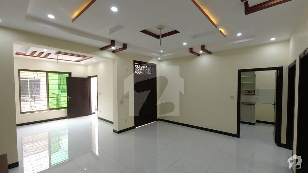 5 Marla Brand New House Is Available For Sale In Mustafa Town Lahore