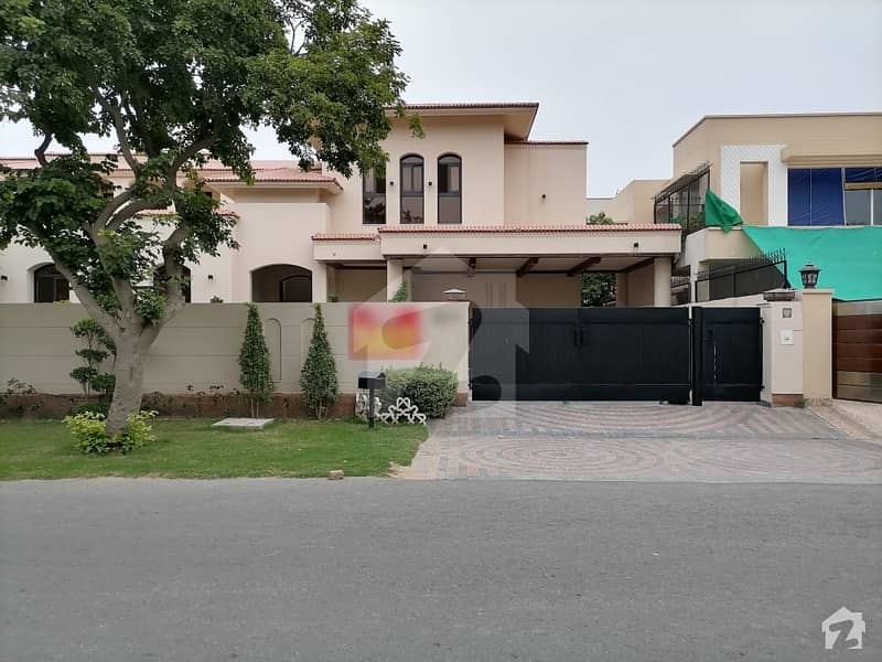 Looking For A House In Dha Defence Lahore