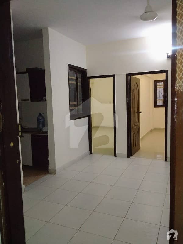We'll Maintain Apartment For Rent 2bedroom Drawing Room