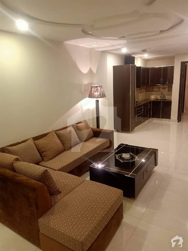 Daily, Weekly & Monthly Basis 2 Bedroom Luxury Furnished Apartment