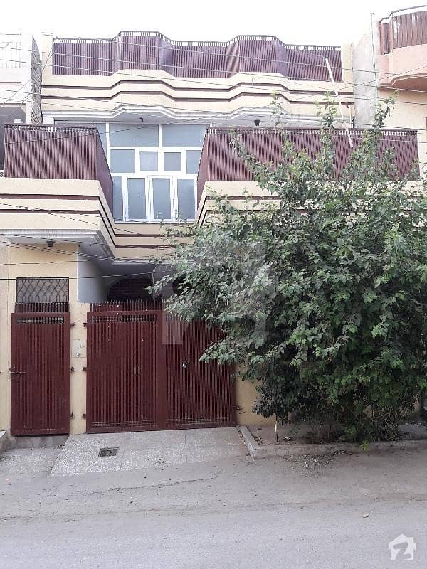 5 Marla Three Storey House For Sale In F-8 Phase 6