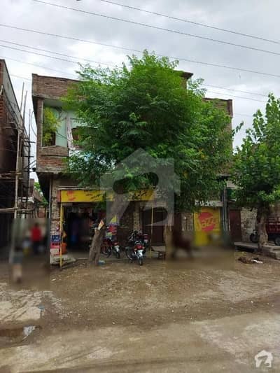 محلہ سلیمان پارس جہلم میں 3 کمروں کا 3 مرلہ مکان 65 لاکھ میں برائے فروخت۔