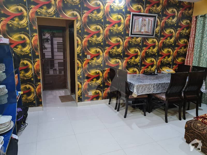 سکھ چین گارڈنز لاہور میں 3 کمروں کا 1 کنال بالائی پورشن 60 ہزار میں کرایہ پر دستیاب ہے۔