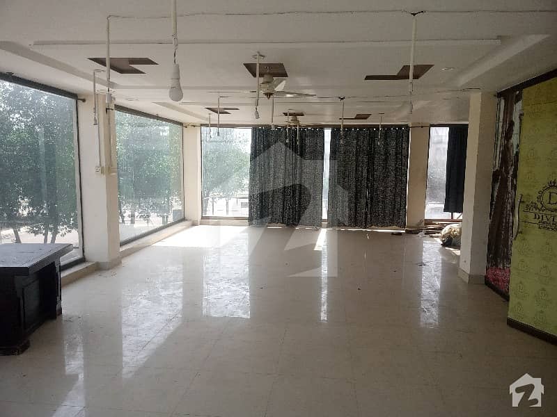 Office For Sale In Bahria Town