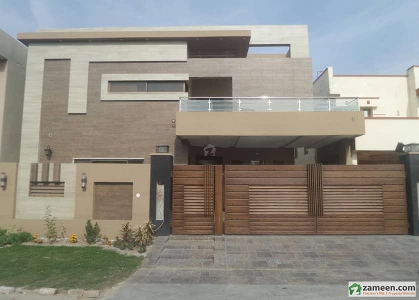 Brand New House Is Available For Sale In NFC 1  Block D SE