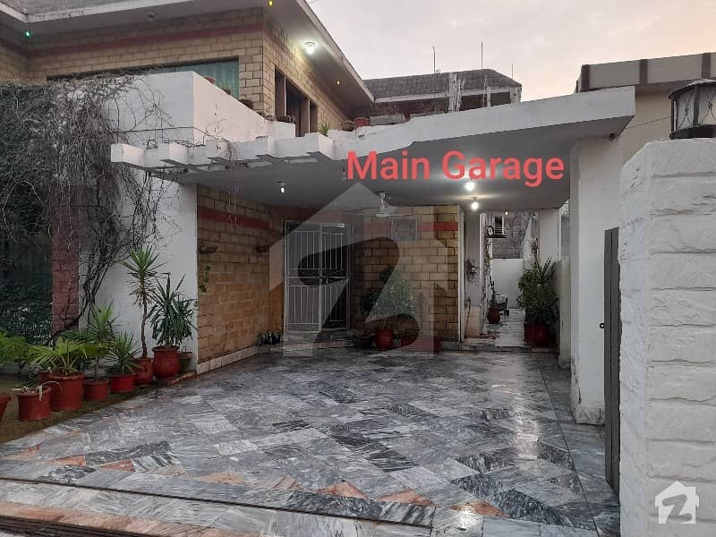 Beautifully Constructed 1.2 Kanal House For Rent Available In Simly Dam Road