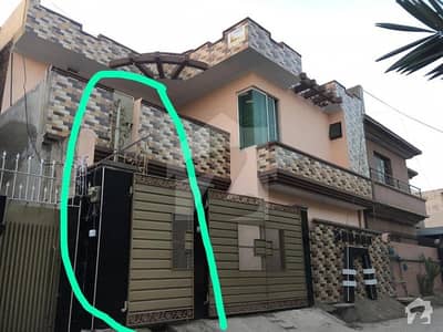Upper Portion For Rent In Beautiful Farooq Colony