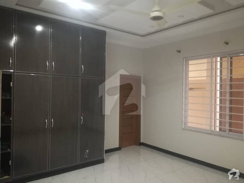 Spacious House Is Available For Rent In Ideal Location Of PWD Housing Scheme