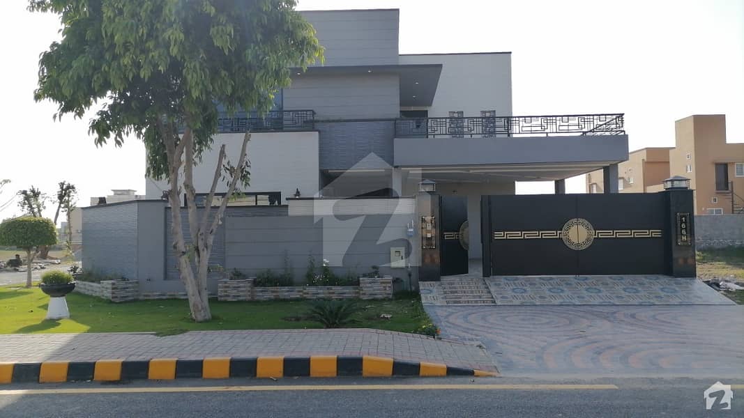 1 Kanal House For Sale In Fazaia Housing Scheme Lahore