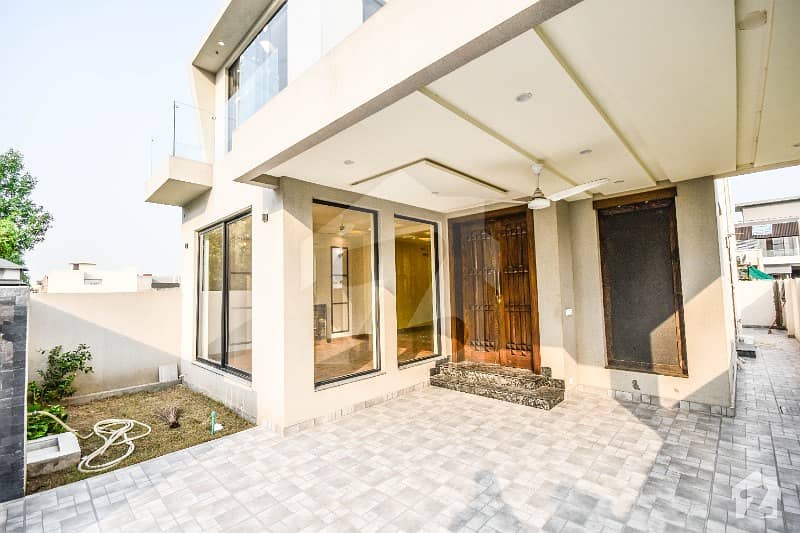 8 Marla Luxury Bungalow For Sale Prime Location In Dha Phase 9