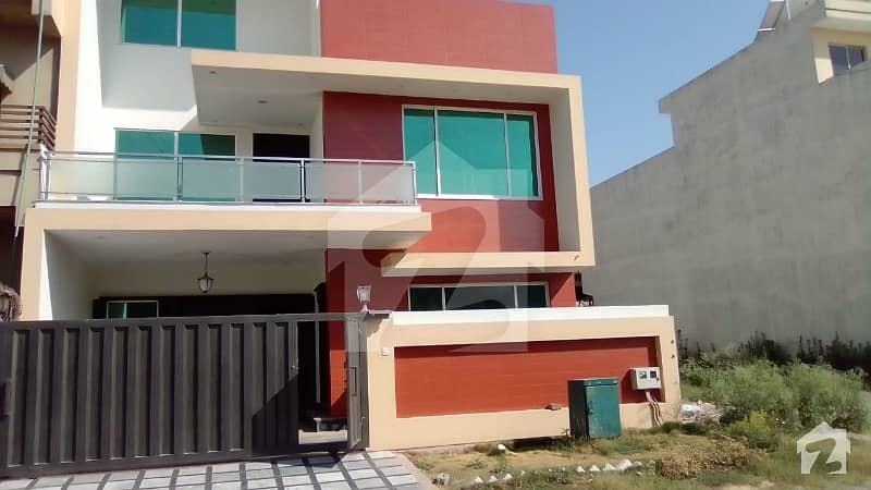 9 marla best constructed house for sale at block D ,sector D-17 ,Islamabad