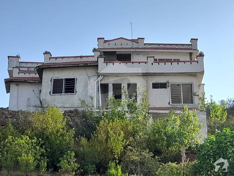 House Of 9000 Square Feet In Chattar Is Available House Of 9000 Square Feet In Chattar Is Available