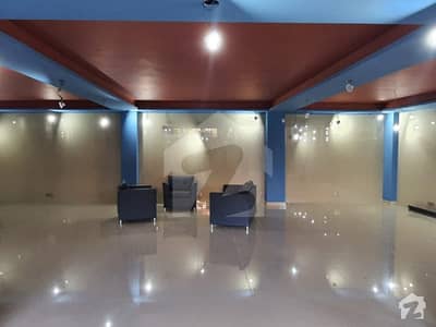 1800 Sqft Office Available For Rent In Bahria Town Phase 7