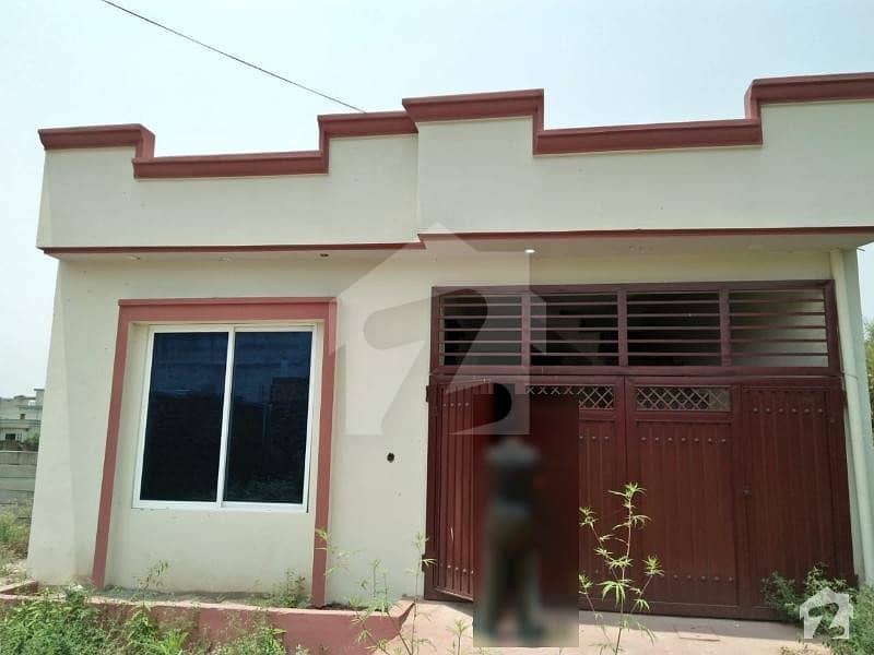House For Sale In Ghauri Town Phase 4 C2