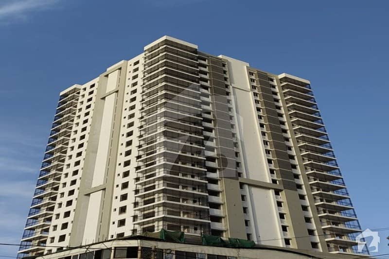 Brand New 3 Bed Room Dd Luxurious Apartment Available For Sale In Creek View Tower Clifton Block 2 Karachi Brand New 3 Bed Room Dd Luxurious Apartment Available For Sale In Creek View Tower Clifton Block 2 Karachi