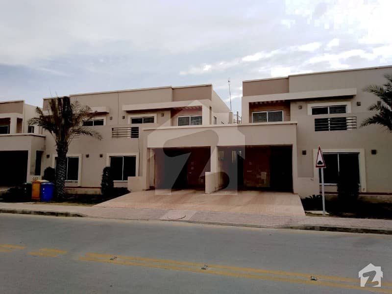 Spacious 1800  Square Feet House Available For Sale In Bahria Town Karachi