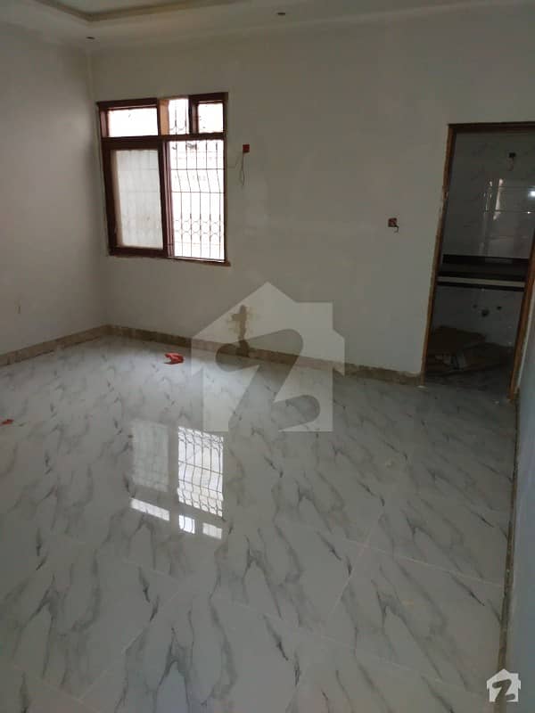 240 Sqyds One Unit House For Sale In Gulshan-e-iqbal Block 7