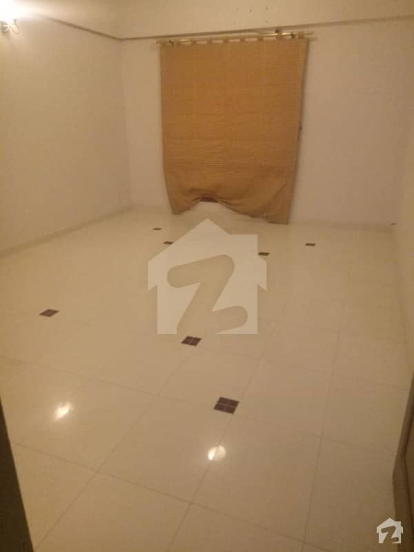 فریرے ٹاؤن کراچی میں 3 کمروں کا 8 مرلہ فلیٹ 2.4 کروڑ میں برائے فروخت۔