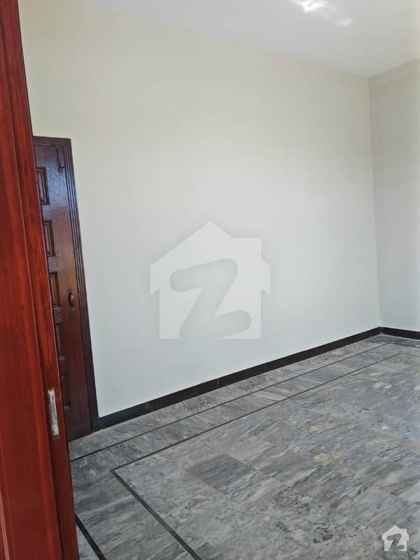 2 Marla Single Storey Brand New House Is Available For Sale
