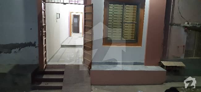 Book A House Of 680  Square Feet In Sultan Town Sahiwal