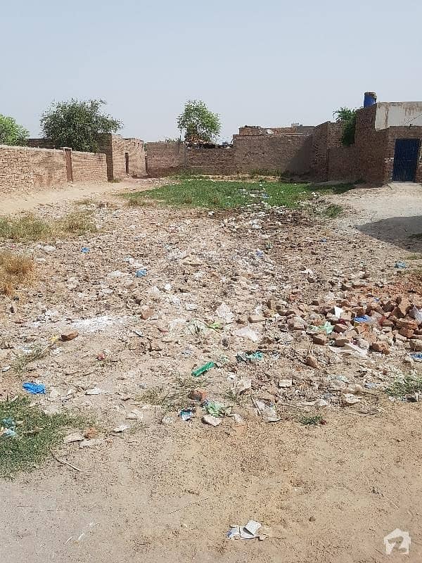 5 Marla Plot For Sale in Al Quresh Phase 2 Housing Scheme Multan 5 Marla Plot For Sale in Al Quresh Phase 2 Housing Scheme Multan