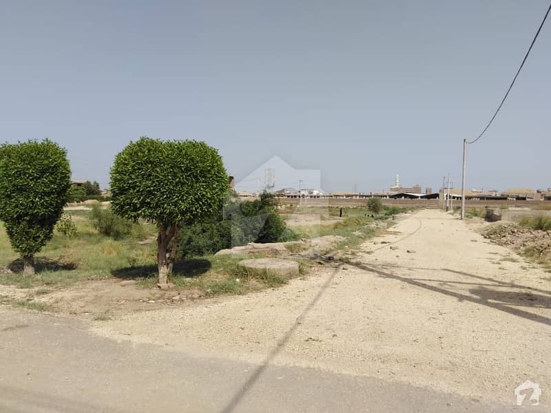 120 Sq Yard Available Plot For Sale At Bismillah Prime Town Hyderabad
