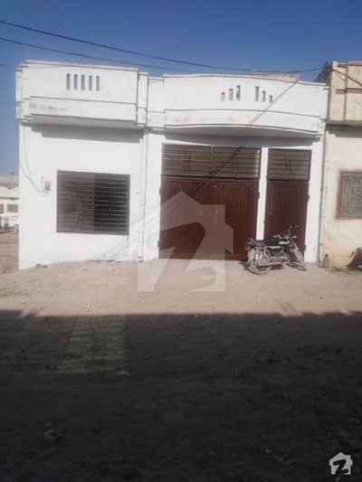 1125  Square Feet House Available For Sale In Tarnol, Islamabad