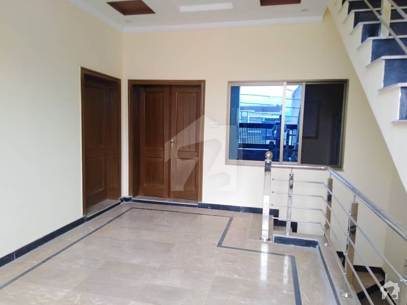 5 Marla House For Sale In Peshawar