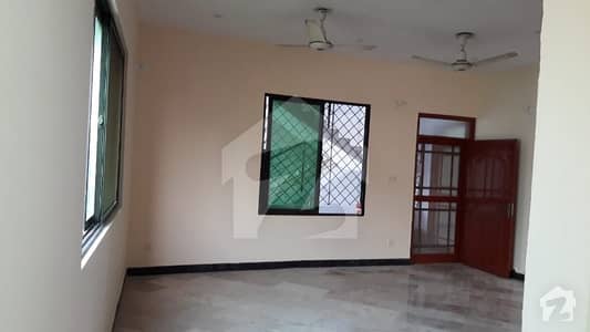 3 Bed Dd 2nd Floor For Rent In Gulshan E Iqbal Block 10a