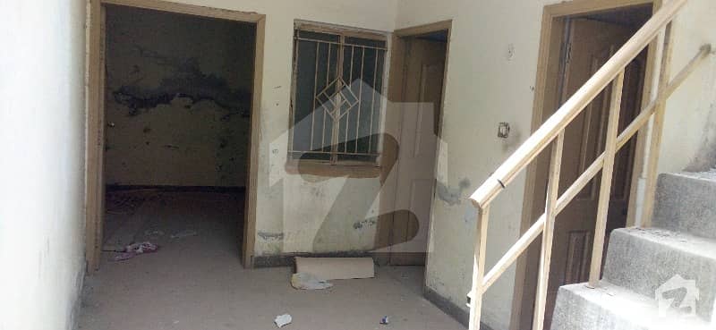 میسرائل روڈ راولپنڈی میں 2 کمروں کا 3 مرلہ مکان 28 لاکھ میں برائے فروخت۔