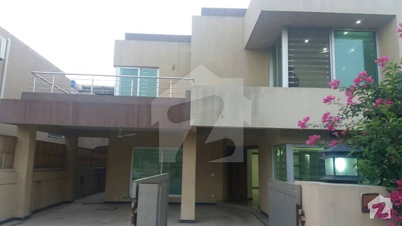 House For Rent Bahria Town Phase 6