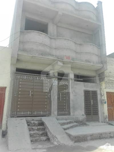 1125  Square Feet House Available For Sale In Hattar