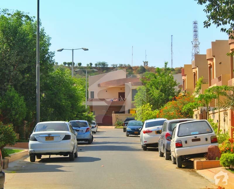 NAVY HOUSING SCHEME 350 YDS HOUSE FOR SALE IN HIGHLY SECURE AREA OF