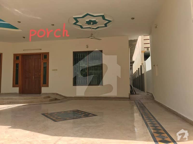 Get In Touch Now To Buy A 5440  Square Feet House In Sajid Awan Colony Bahawalpur