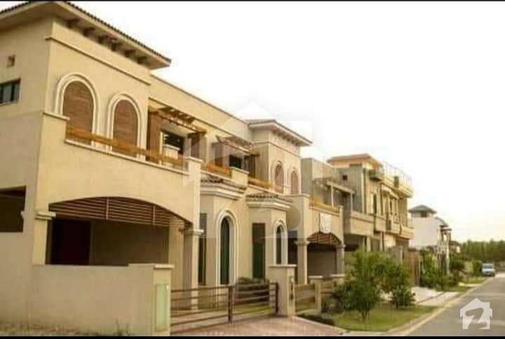 5 Marla Plot file available in Park View City Lahore